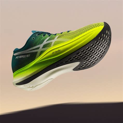 Unleash Your Inner Athlete with the Asics Magical Velocity 1